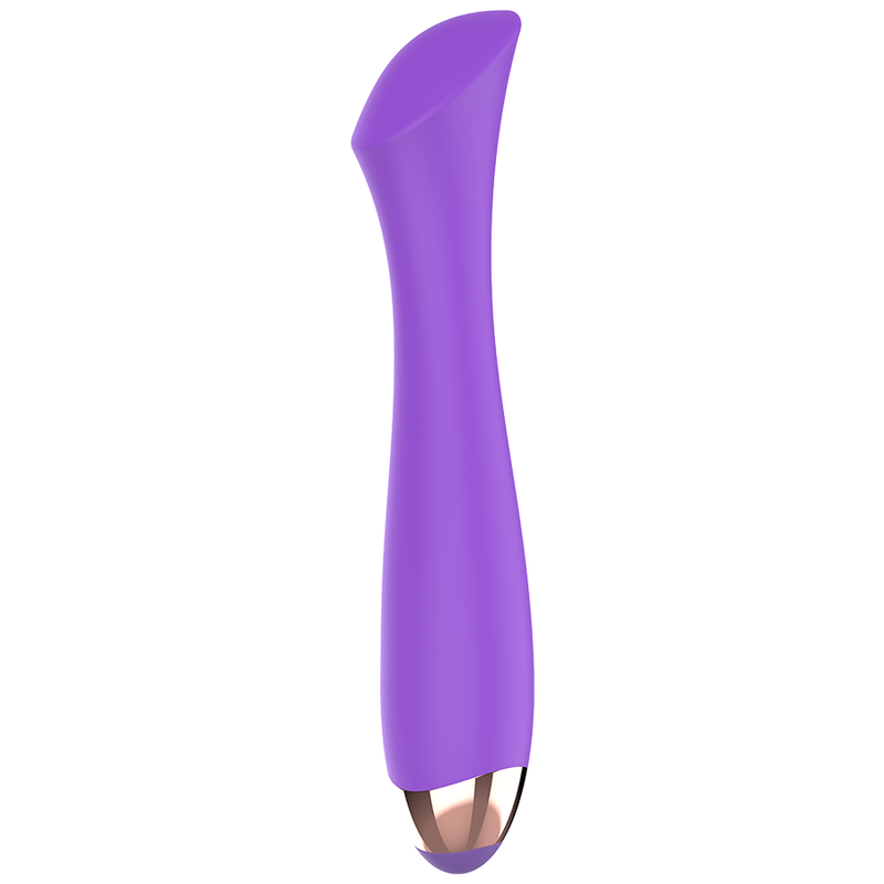 WOMANVIBE - MANDY VIBRADOR RECARGABLE SILICONA