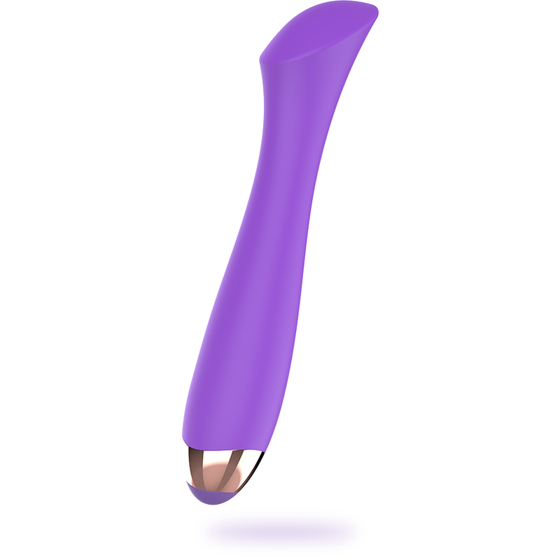 WOMANVIBE - MANDY VIBRADOR RECARGABLE SILICONA