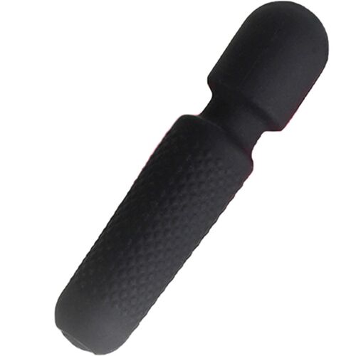 ARMONY - YOUR MAGIC MASAJEADOR & VIBRADOR RECARGABLE 10 VIBRACIONES SILICONA