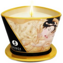 SHUNGA - CANDELIGHT VELAS MASAJE 170 ML
