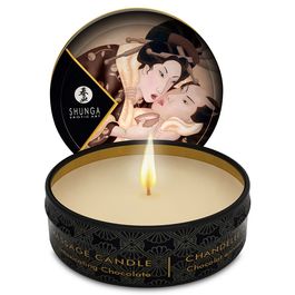 SHUNGA - VELAS MASAJE 30 ML