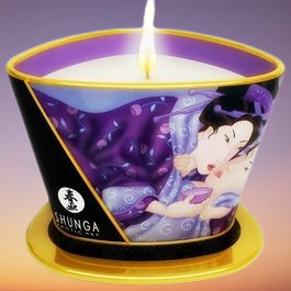 Aceites y Velas