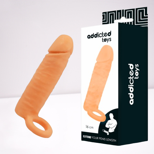 Fundas y Extensiones