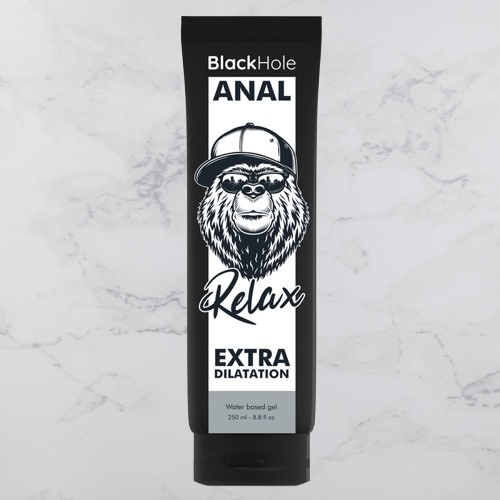 Lubricantes Anales