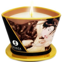 SHUNGA - CANDELIGHT VELAS MASAJE 170 ML