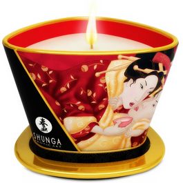 SHUNGA - CANDELIGHT VELAS MASAJE 170 ML