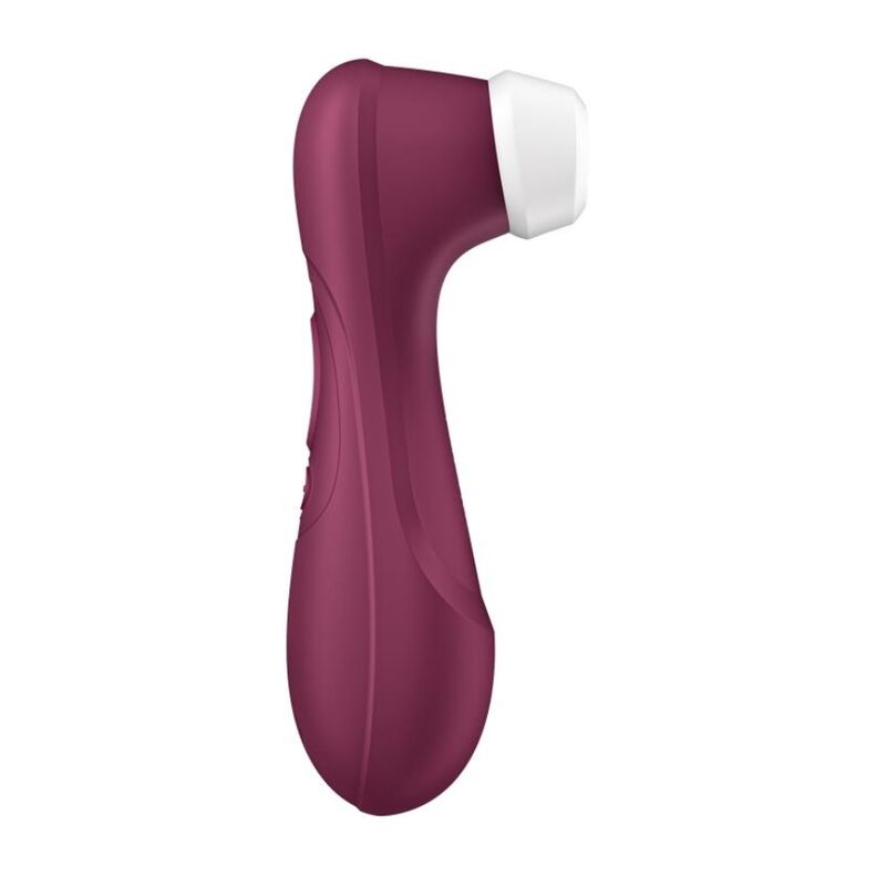 SATISFYER PRO 2 GENERACIÓN 3 LIQUID AIR TECHNOLOGY