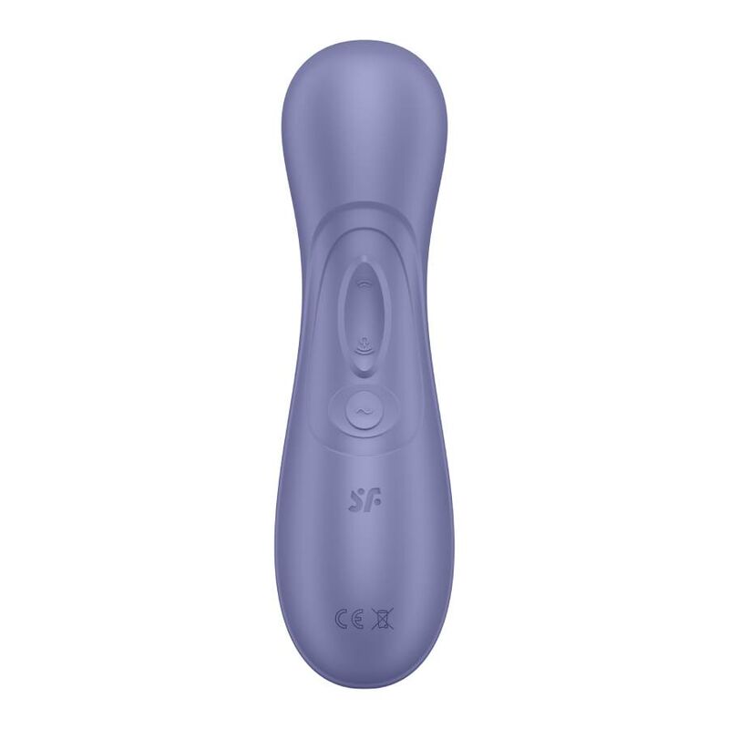 SATISFYER PRO 2 GENERACIÓN 3 BLUETOOTH & APP