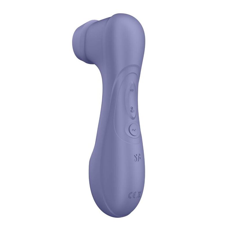 SATISFYER PRO 2 GENERACIÓN 3 BLUETOOTH & APP