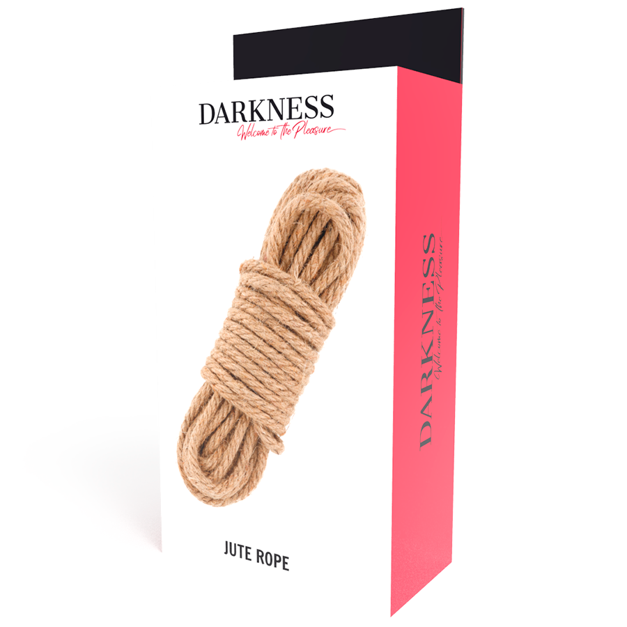 DARKNESS - CUERDA JAPONESA 10 M