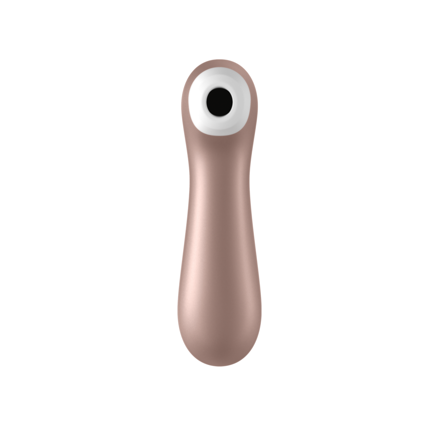 SATISFYER PRO 2 VIBRATION