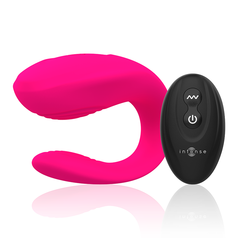 INTENSE - BRUNO PARTNER DOBLE PLACER