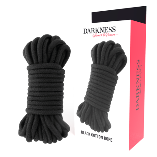 DARKNESS - CUERDA JAPONESA 10 M