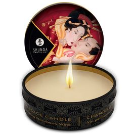 SHUNGA - VELAS MASAJE 30 ML