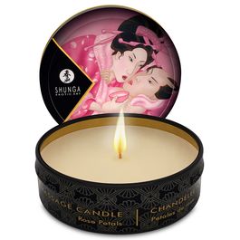 SHUNGA - VELAS MASAJE 30 ML