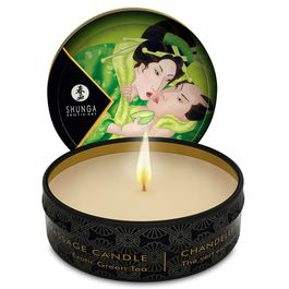 SHUNGA - VELAS MASAJE 30 ML