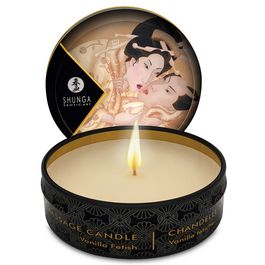 SHUNGA - VELAS MASAJE 30 ML